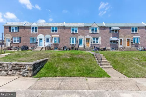 18 Glenhaven Rd, Glenolden, PA 19036