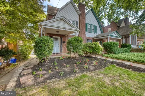 2626 Eldon Ave, Drexel Hill, PA 19026
