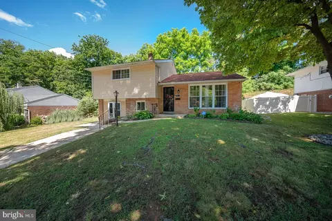24 Eldon Ave, Lansdowne, PA 19050