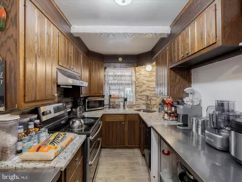 Kitchen - 232 Sherbrook Blvd, Upper Darby, PA 19082 photo 1 of 2