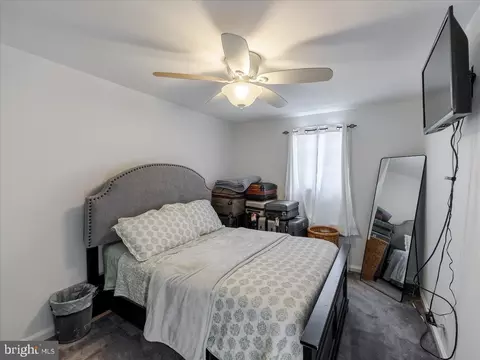 Bedroom - 232 Sherbrook Blvd, Upper Darby, PA 19082 photo 3 of 5