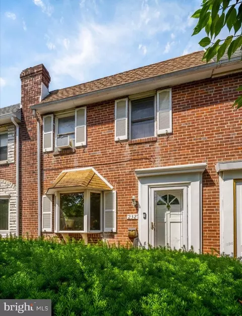 Exterior - 232 Sherbrook Blvd, Upper Darby, PA 19082 photo 3 of 6