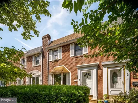 232 Sherbrook Blvd, Upper Darby, PA 19082