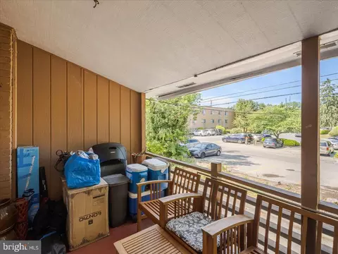 Exterior - 232 Sherbrook Blvd, Upper Darby, PA 19082 photo 5 of 6