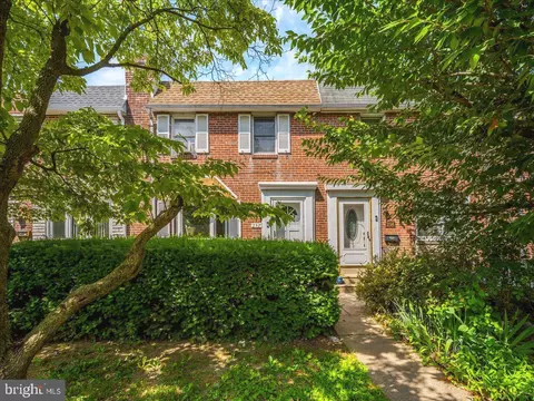 Exterior - 232 Sherbrook Blvd, Upper Darby, PA 19082 photo 2 of 6