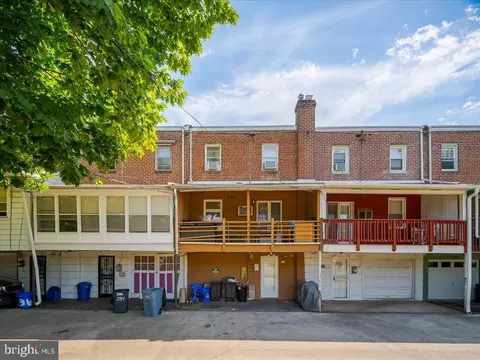 Exterior - 232 Sherbrook Blvd, Upper Darby, PA 19082 photo 6 of 6
