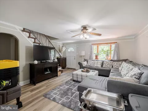Living - 232 Sherbrook Blvd, Upper Darby, PA 19082 photo 1 of 1