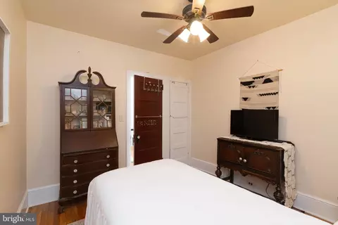 Bedroom - 101 S Rolling Rd, Springfield, PA 19064 photo 4 of 7