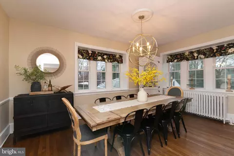 Dining - 101 S Rolling Rd, Springfield, PA 19064 photo 4 of 4