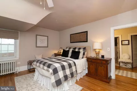 Bedroom - 101 S Rolling Rd, Springfield, PA 19064 photo 7 of 7