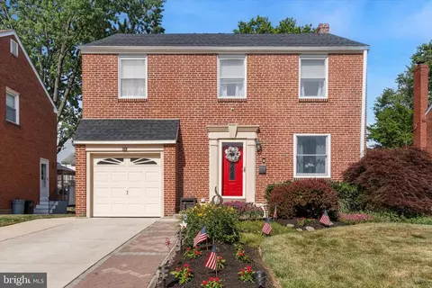 805 Shadeland Ave, Drexel Hill, PA 19026