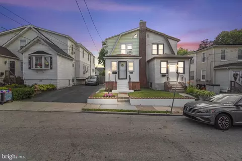 118 E Cooke Ave, Glenolden, PA 19036