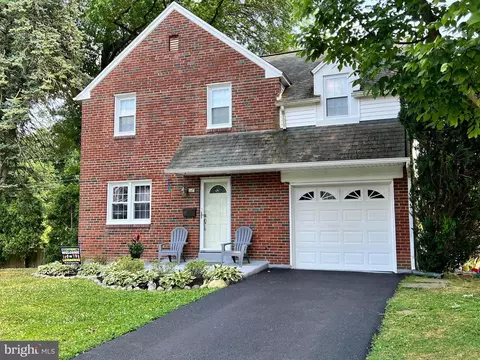 118 Madison Rd, Lansdowne, PA 19050