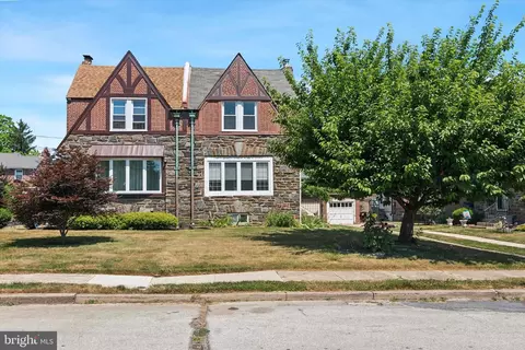 185 W Plumstead Ave, Lansdowne, PA 19050