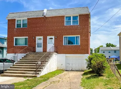 211 Pennington Ave, Morton, PA 19070
