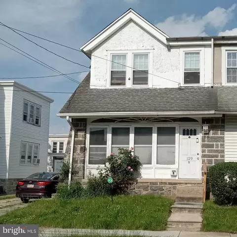 129 Chatham Rd, Upper Darby, PA 19082