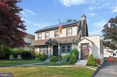 725 Childs Ave, Drexel Hill, PA 19026