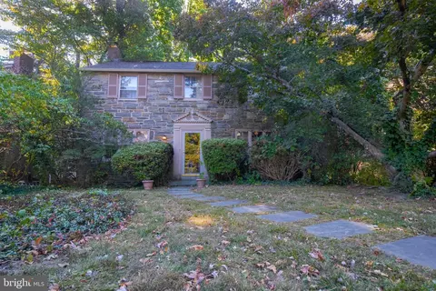706 Powder Mill Ln, Wynnewood, PA 19096
