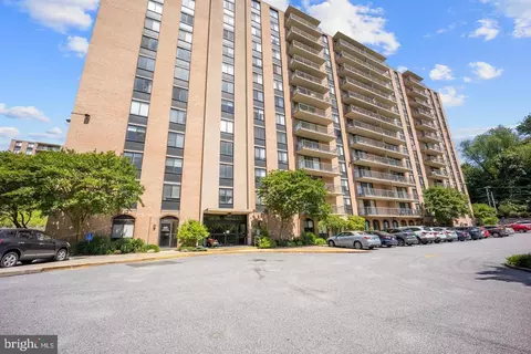 801 Yale Ave #510, Swarthmore, PA 19081