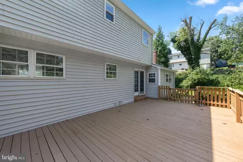 Exterior - 13 Winding Way, Ogden, PA 19061 photo 5 of 7