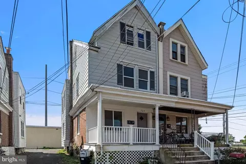 724 Pusey Ave, Darby, PA 19023