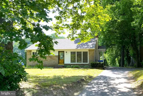 154 Bortondale Rd, Media, PA 19063
