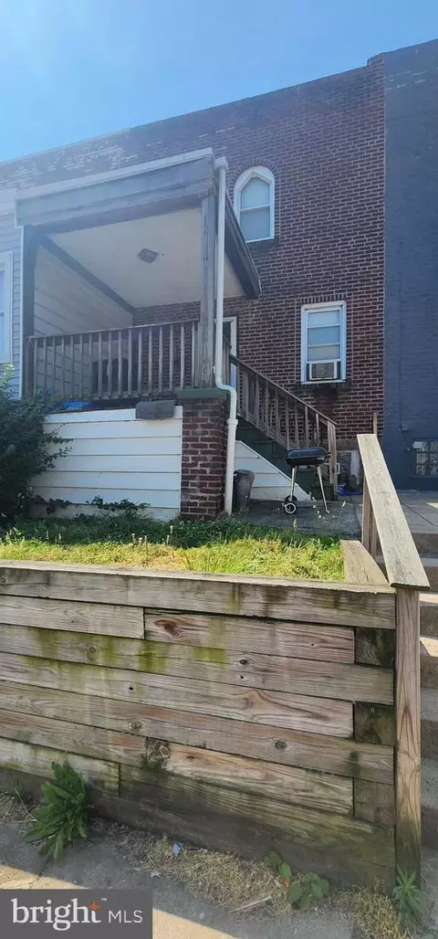 7048 Aberdeen Rd, Upper Darby, PA 19082