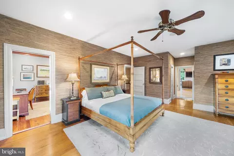Bedroom - 339 Louella Ave, Wayne, PA 19087 photo 1 of 7