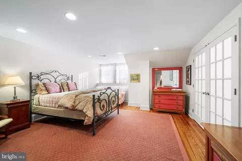 Bedroom - 339 Louella Ave, Wayne, PA 19087 photo 6 of 7