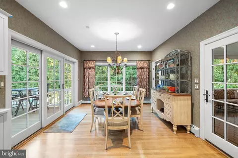 Dining - 339 Louella Ave, Wayne, PA 19087 photo 4 of 4