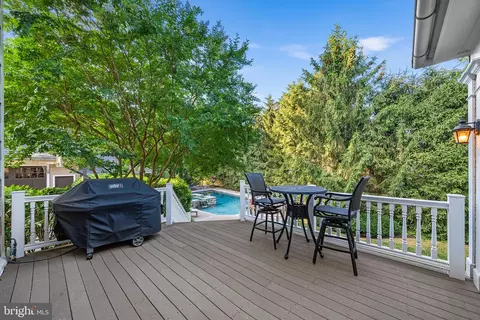 Exterior - 339 Louella Ave, Wayne, PA 19087 photo 11 of 16