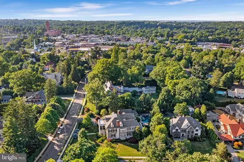 View/Area - 339 Louella Ave, Wayne, PA 19087 photo 3 of 3