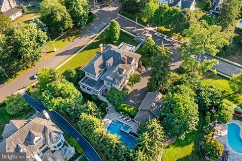 View/Area - 339 Louella Ave, Wayne, PA 19087 photo 1 of 3