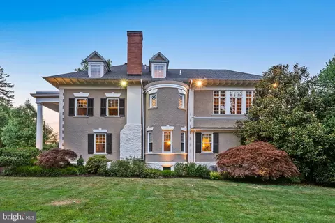 Exterior - 339 Louella Ave, Wayne, PA 19087 photo 16 of 16