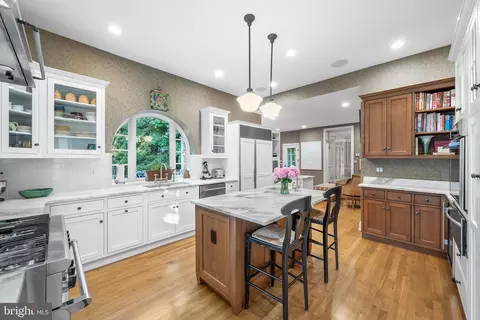 Kitchen - 339 Louella Ave, Wayne, PA 19087 photo 1 of 3