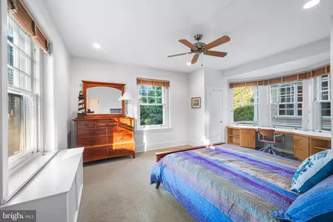 Bedroom - 339 Louella Ave, Wayne, PA 19087 photo 4 of 7