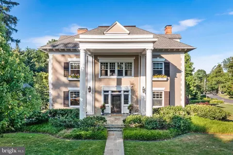 339 Louella Ave, Wayne, PA 19087