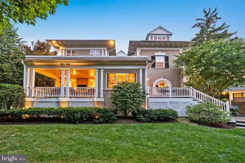 Exterior - 339 Louella Ave, Wayne, PA 19087 photo 13 of 16