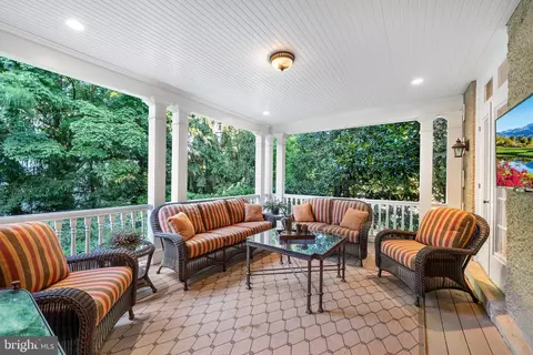 Exterior - 339 Louella Ave, Wayne, PA 19087 photo 5 of 16