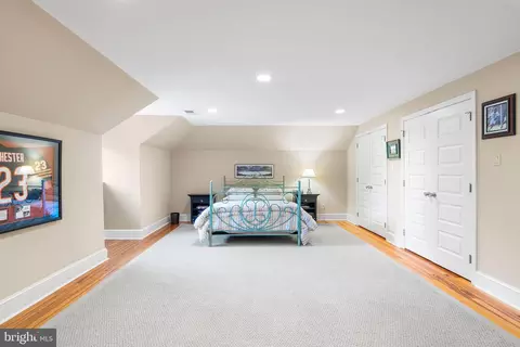 Bedroom - 339 Louella Ave, Wayne, PA 19087 photo 7 of 7