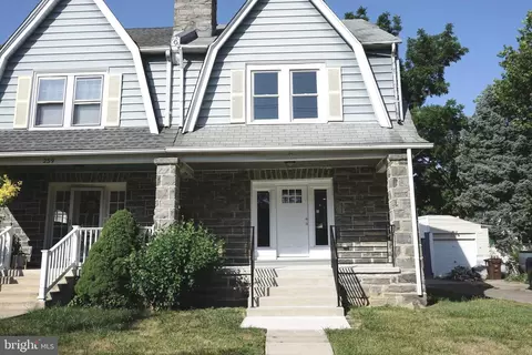 257 Windermere Ave, Lansdowne, PA 19050