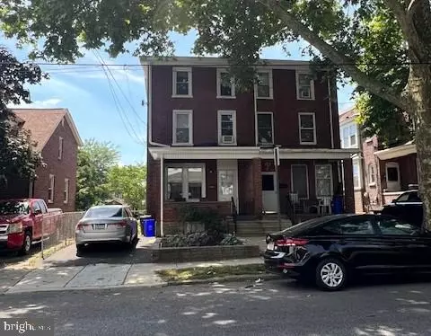 140 E Broadway Ave, Clifton Heights, PA 19018