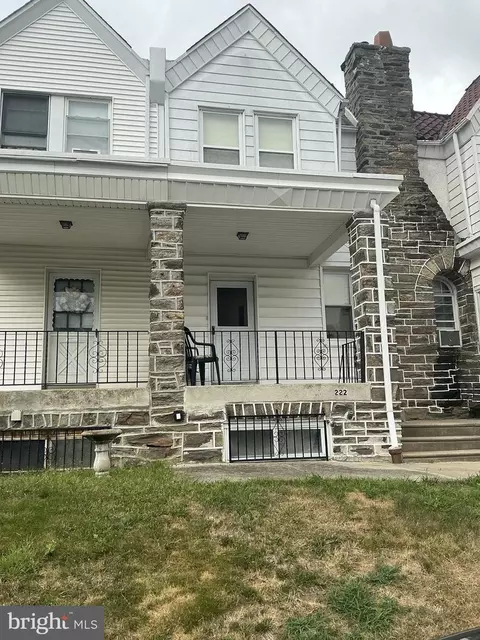 222 Kingston Rd, Upper Darby, PA 19082