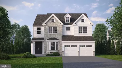 10 Tall Tree Cir #LOT 3, Broomall, PA 19008