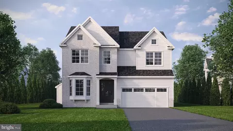 101 Gibson Ct #LOT 4, Broomall, PA 19008