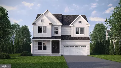 103 Gibson Ct #LOT 5, Broomall, PA 19008