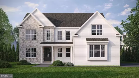 106 Gibson Ct #LOT 7, Broomall, PA 19008