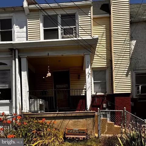 7033 Radbourne Rd, Upper Darby, PA 19082