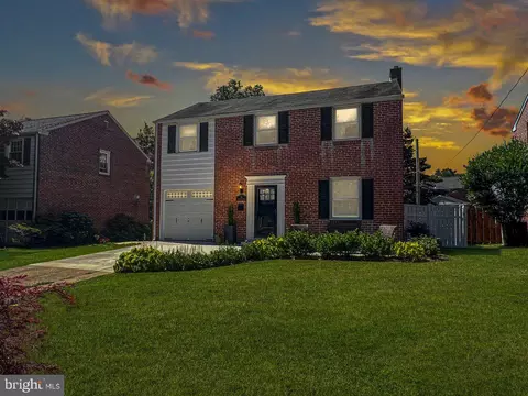 13 Annabella Ave, Havertown, PA 19083
