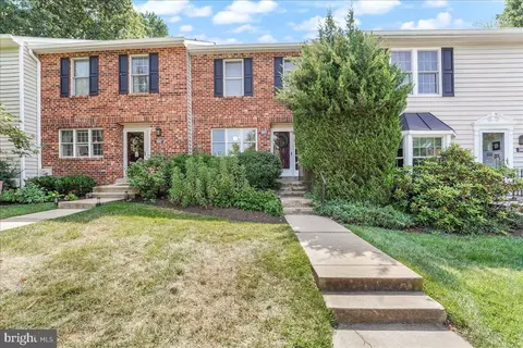 3603 Bridlewood Dr, Glen Mills, PA 19342